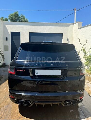 Land Rover RR Sport 2014, 253,548 km - 3.0 l - Bakı