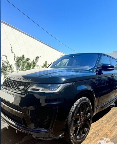 Land Rover RR Sport 2014, 253,548 km - 3.0 l - Bakı