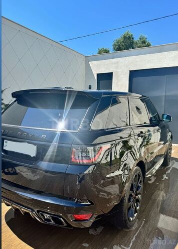 Land Rover RR Sport 2014, 253,548 km - 3.0 l - Bakı