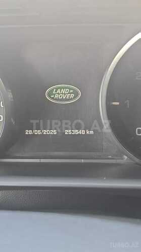 Land Rover RR Sport 2014, 253,548 km - 3.0 l - Bakı
