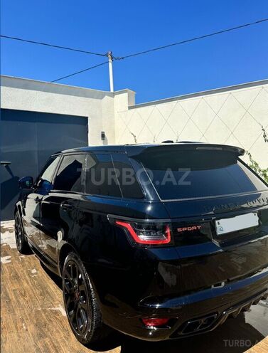 Land Rover RR Sport 2014, 253,548 km - 3.0 l - Bakı