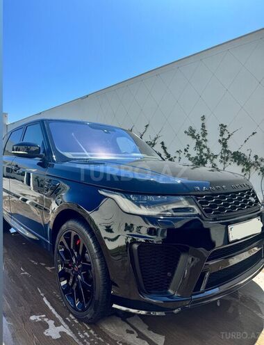 Land Rover RR Sport 2014, 253,548 km - 3.0 l - Bakı