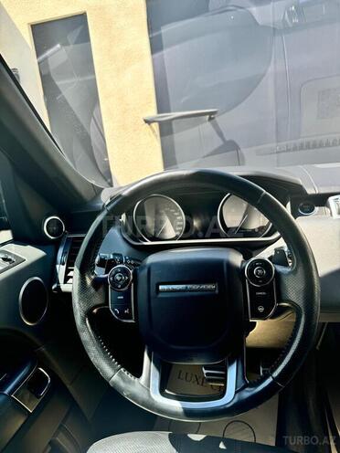 Land Rover RR Sport 2014, 253,548 km - 3.0 l - Bakı
