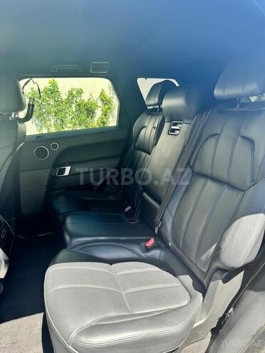 Land Rover RR Sport 2014, 253,548 km - 3.0 l - Bakı