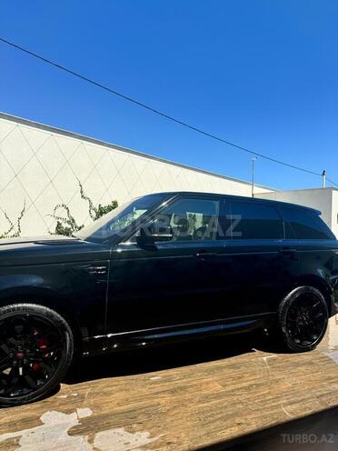 Land Rover RR Sport 2014, 253,548 km - 3.0 l - Bakı