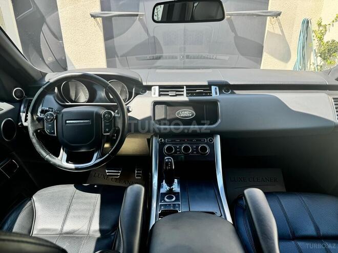 Land Rover RR Sport 2014, 253,548 km - 3.0 l - Bakı