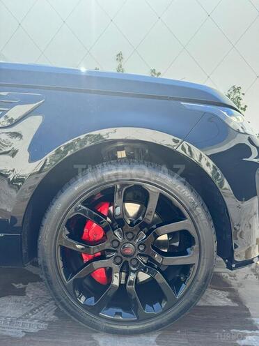 Land Rover RR Sport 2014, 253,548 km - 3.0 l - Bakı
