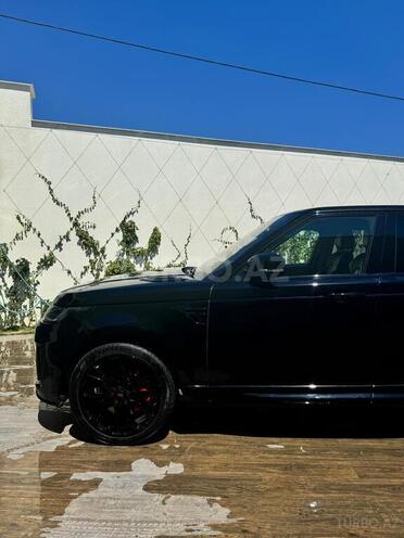 Land Rover RR Sport 2014, 253,548 km - 3.0 l - Bakı