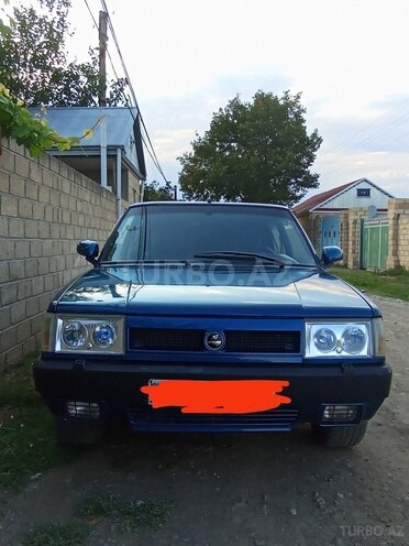 Tofas Dogan 2003, 18,085 km - 1.6 l - Beyləqan