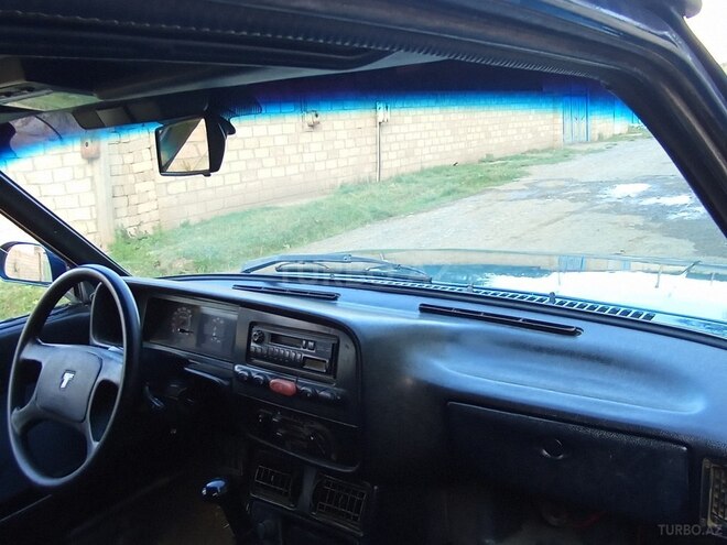 Tofas Dogan 2003, 18,085 km - 1.6 l - Beyləqan