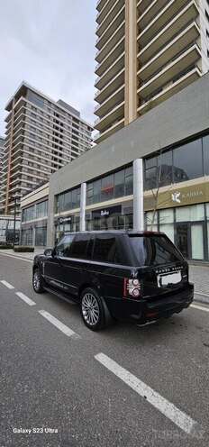 Land Rover Range Rover 2012, 97,000 km - 5.0 l - Bakı