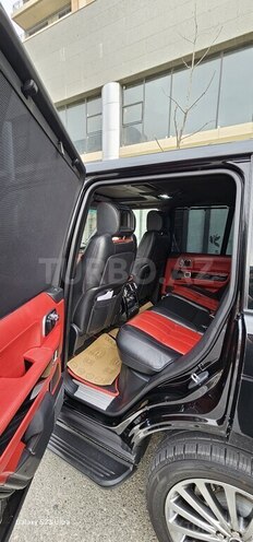 Land Rover Range Rover 2012, 97,000 km - 5.0 l - Bakı