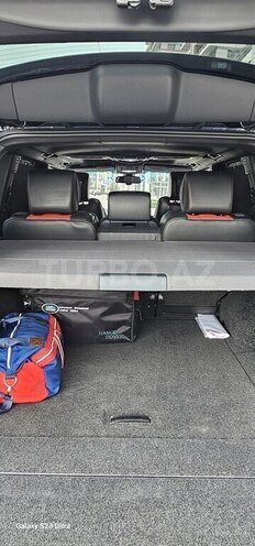 Land Rover Range Rover 2012, 97,000 km - 5.0 l - Bakı