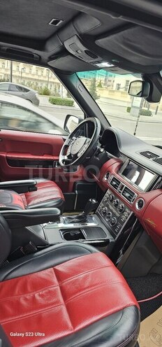 Land Rover Range Rover 2012, 97,000 km - 5.0 l - Bakı