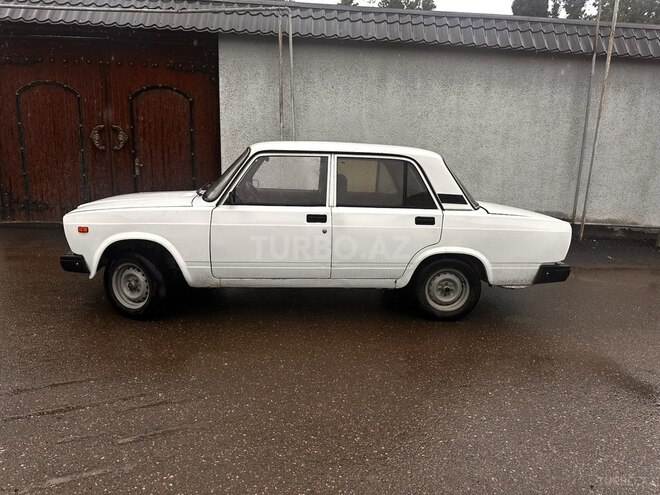 LADA (VAZ) 2107 2007, 75,000 km - 1.6 l - Gəncə