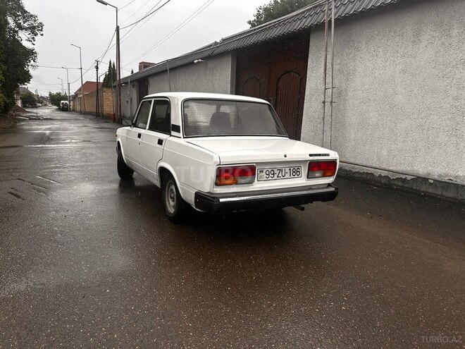 LADA (VAZ) 2107 2007, 75,000 km - 1.6 l - Gəncə