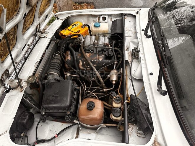 LADA (VAZ) 2107 2007, 75,000 km - 1.6 l - Gəncə