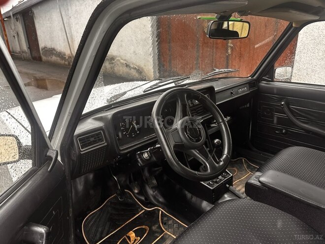 LADA (VAZ) 2107 2007, 75,000 km - 1.6 l - Gəncə