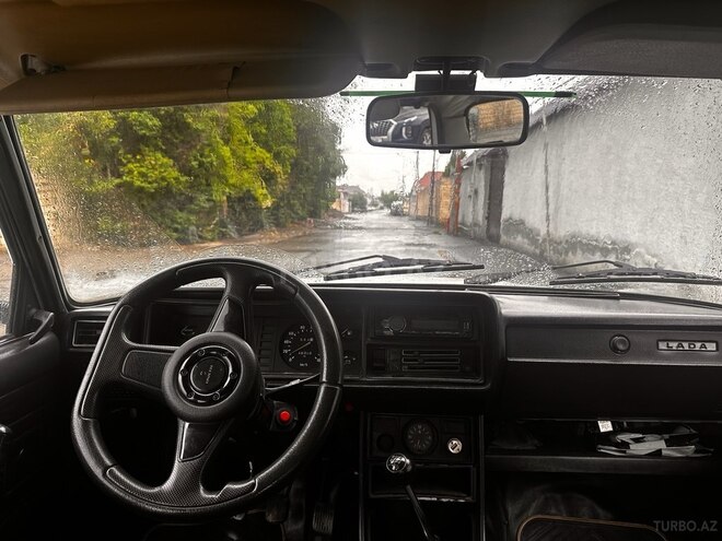 LADA (VAZ) 2107 2007, 75,000 km - 1.6 l - Gəncə
