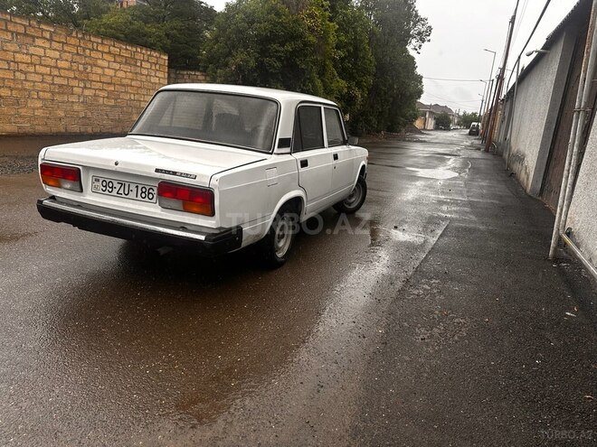 LADA (VAZ) 2107 2007, 75,000 km - 1.6 l - Gəncə