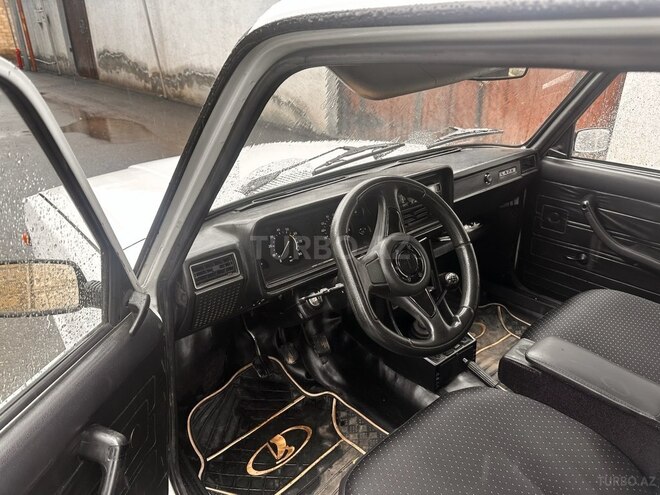 LADA (VAZ) 2107 2007, 75,000 km - 1.6 l - Gəncə