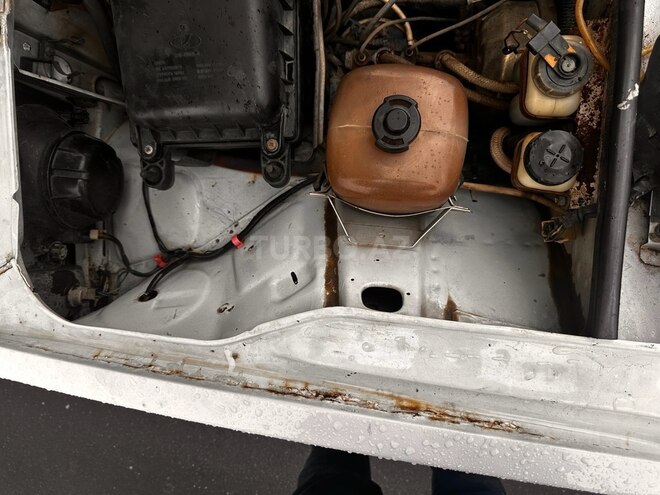 LADA (VAZ) 2107 2007, 75,000 km - 1.6 l - Gəncə