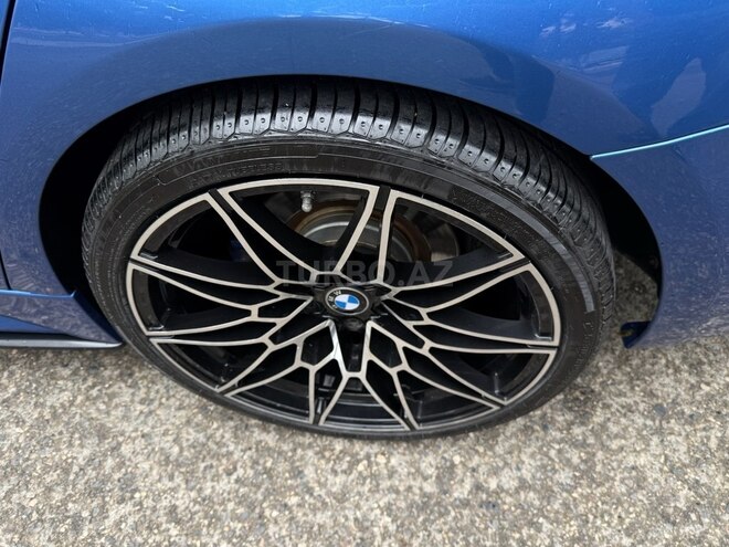 BMW 320 2015, 132,000 km - 2.0 l - Bakı