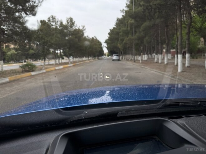 BMW 320 2015, 132,000 km - 2.0 l - Bakı