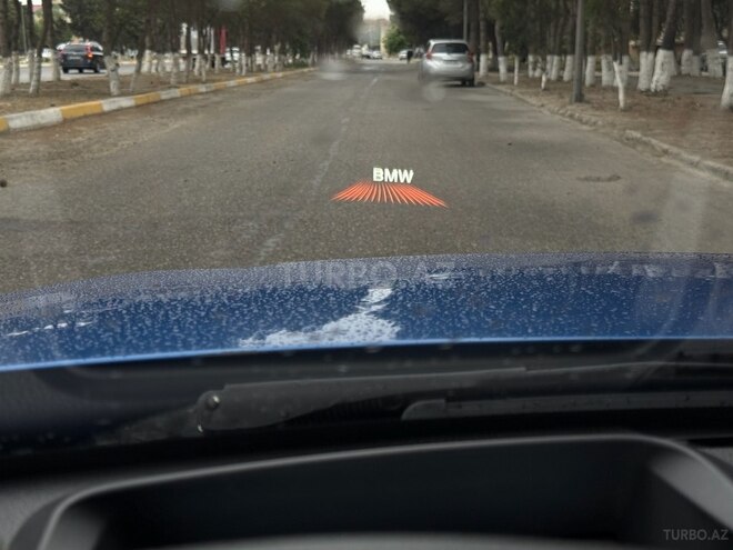 BMW 320 2015, 132,000 km - 2.0 l - Bakı