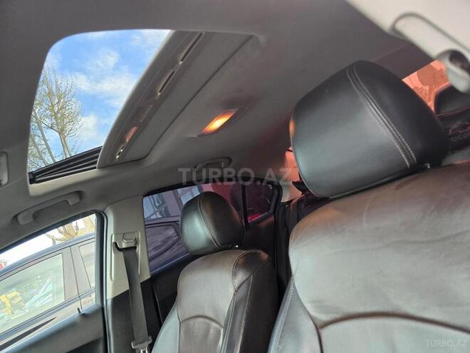 Chevrolet Cruze 2014, 360,000 km - 1.4 л - Gəncə