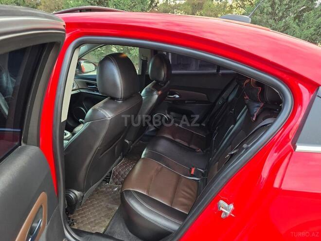 Chevrolet Cruze 2014, 360,000 km - 1.4 л - Gəncə