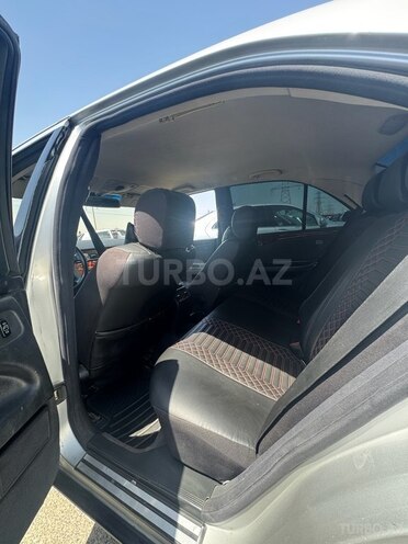 Mercedes E 240 1999, 421,000 km - 2.4 l - Bakı