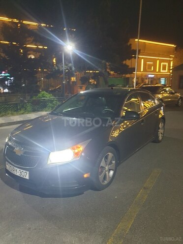Chevrolet Cruze 2010, 510,000 km - 1.4 л - Bakı