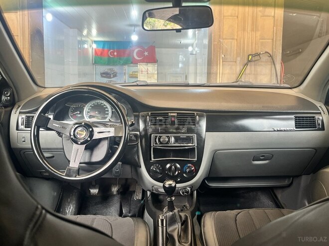 Daewoo Gentra 2013, 300,000 km - 1.5 l - Bakı