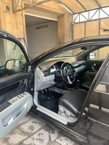 Daewoo Gentra 2013, 300,000 km - 1.5 l - Bakı