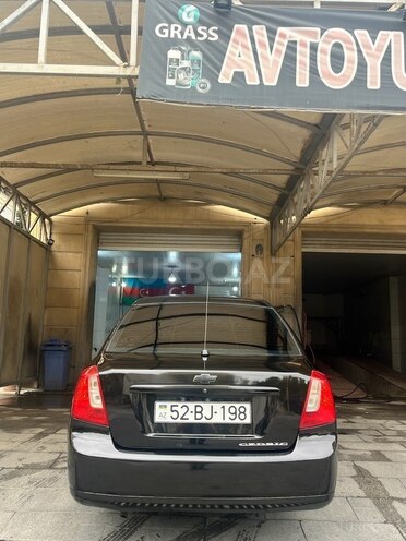 Daewoo Gentra 2013, 300,000 km - 1.5 l - Bakı