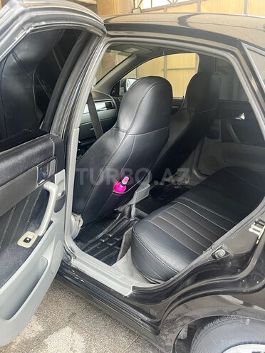 Daewoo Gentra 2013, 300,000 km - 1.5 l - Bakı