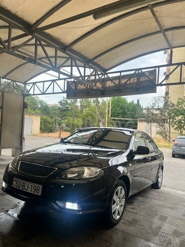 Daewoo Gentra 2013, 300,000 km - 1.5 l - Bakı