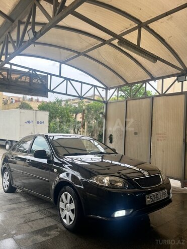 Daewoo Gentra 2013, 300,000 km - 1.5 l - Bakı