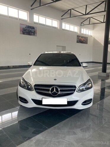 Mercedes E 250 2014, 280,000 km - 2.0 l - Bakı