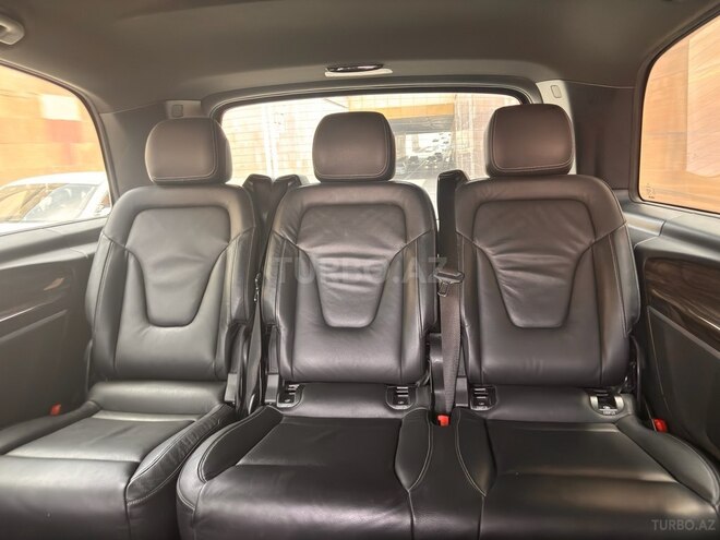Mercedes V 220 2023, 100,004 km - 2.2 l - Bakı
