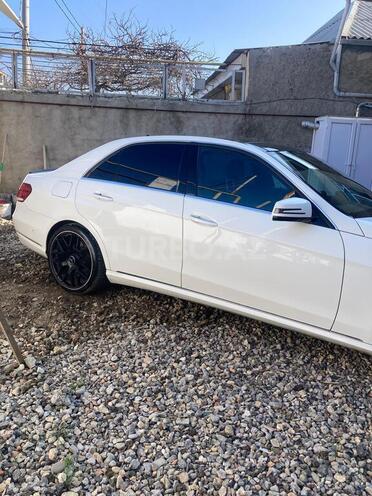 Mercedes E 250 2014, 280,000 km - 2.0 l - Bakı