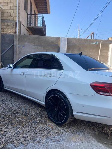 Mercedes E 250 2014, 280,000 km - 2.0 l - Bakı