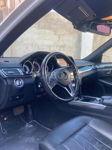 Mercedes E 250 2014, 280,000 km - 2.0 l - Bakı