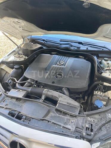 Mercedes E 250 2014, 280,000 km - 2.0 l - Bakı