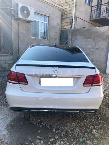 Mercedes E 250 2014, 280,000 km - 2.0 l - Bakı