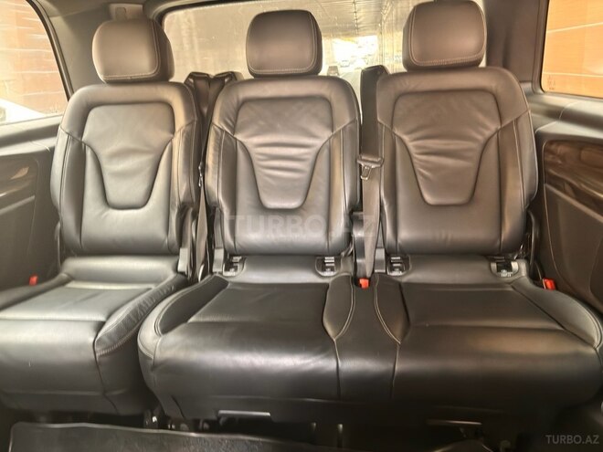 Mercedes V 220 2023, 100,004 km - 2.2 l - Bakı
