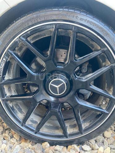 Mercedes E 250 2014, 280,000 km - 2.0 l - Bakı
