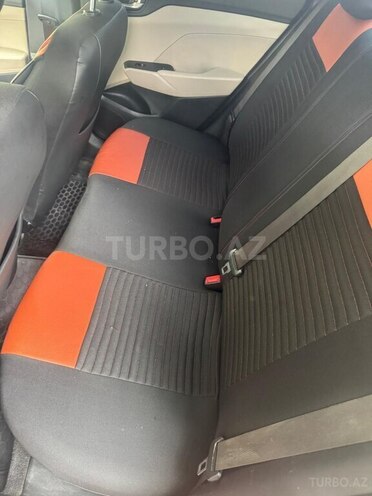 Hyundai Accent 2021, 170,000 km - 1.6 l - Bakı