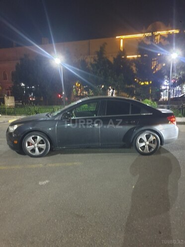 Chevrolet Cruze 2010, 510,000 km - 1.4 л - Bakı